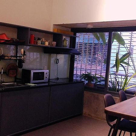 Hoa House Hotel TP. Hồ Chí Minh Ngoại thất bức ảnh