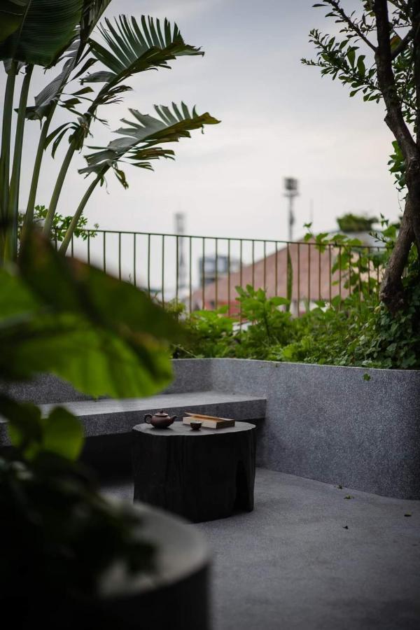 Hoa House Hotel TP. Hồ Chí Minh Ngoại thất bức ảnh
