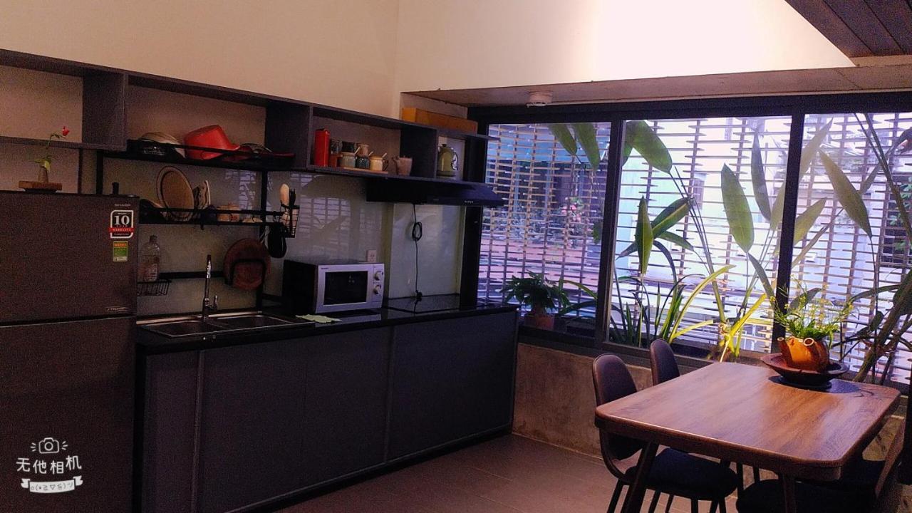 Hoa House Hotel TP. Hồ Chí Minh Ngoại thất bức ảnh