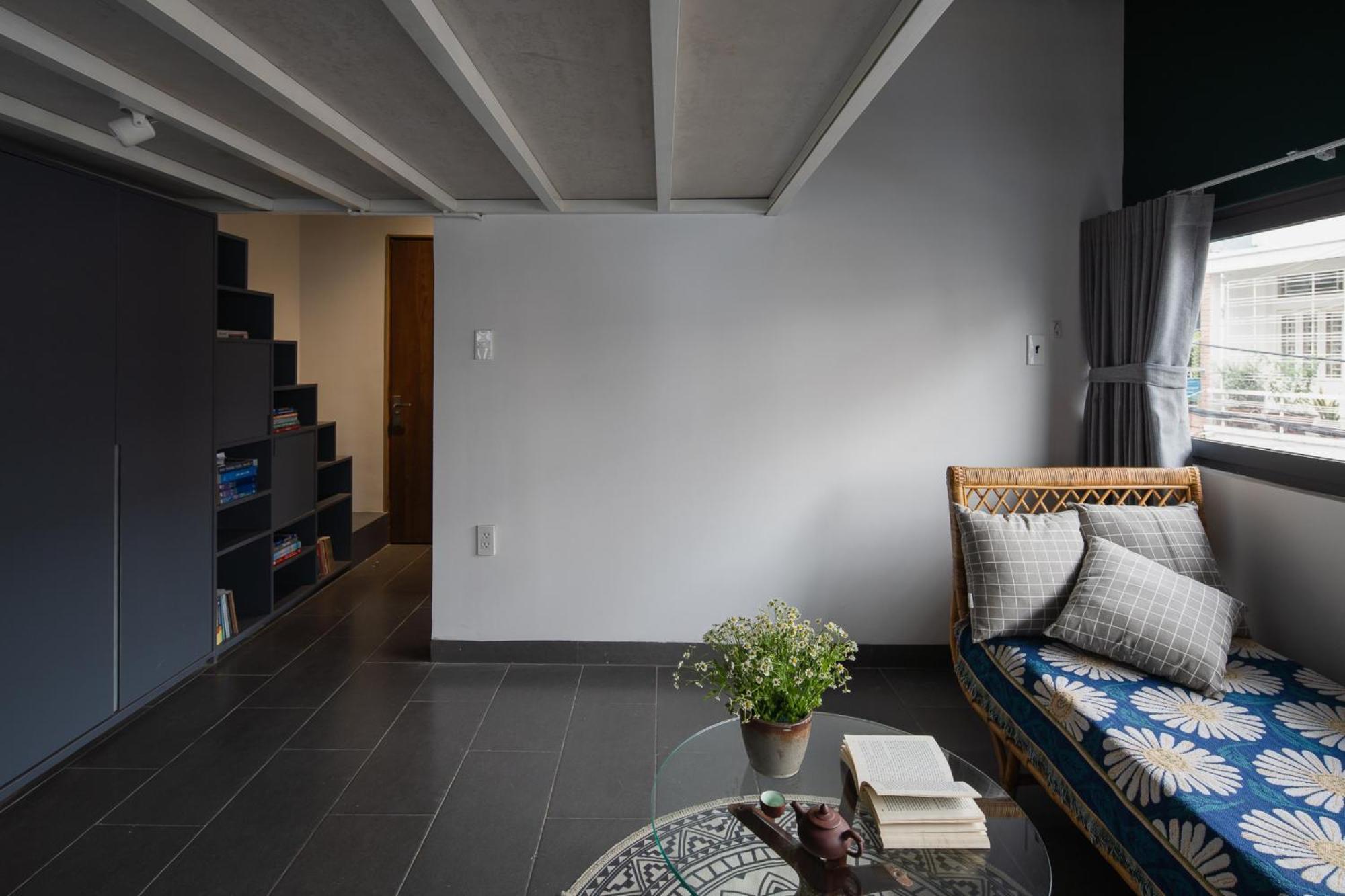 Hoa House Hotel TP. Hồ Chí Minh Ngoại thất bức ảnh