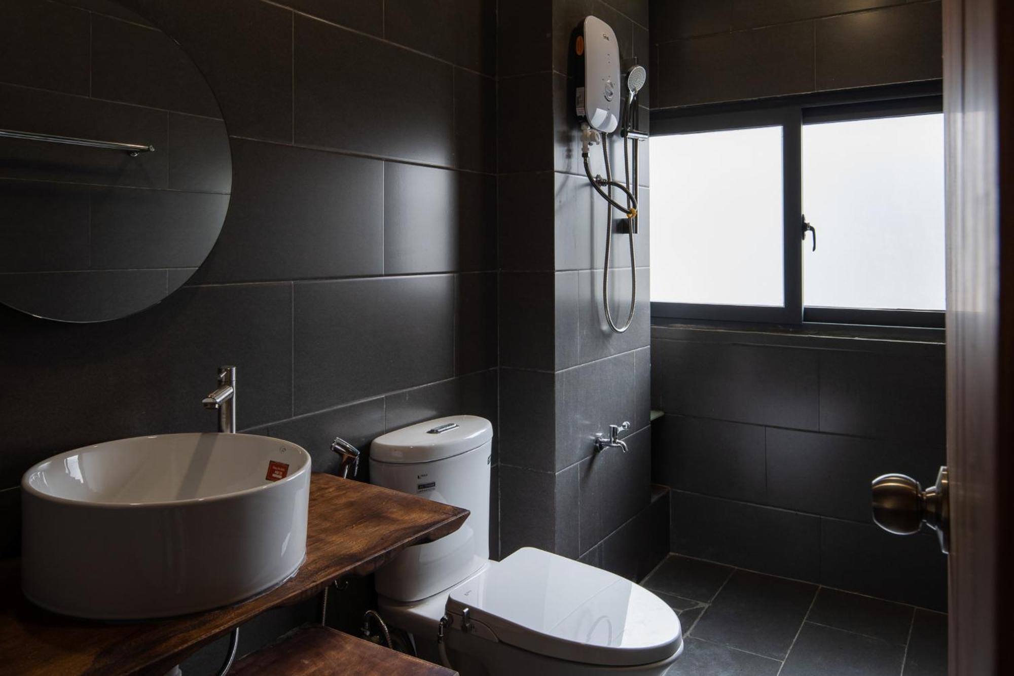 Hoa House Hotel TP. Hồ Chí Minh Ngoại thất bức ảnh
